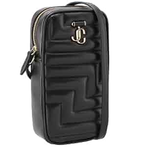 Amazon | [Jimmy Choo] ジミーチュウ ショルダーバッグ スマホ
